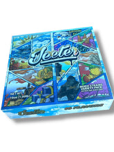 Load image into Gallery viewer, Jeeter Variety Pack 16-1oz Jars in a box
