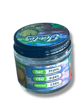 Load image into Gallery viewer, Jeeter Variety Pack 16-1oz Jars in a box
