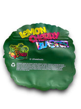 Load image into Gallery viewer, Lemon Cherry Blaster 3.5G Mylar Bags Candy Coast LA-Holographic cut out
