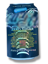 Load image into Gallery viewer, Zero Sugar Mylar Bag 3.5g
