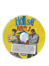 Load image into Gallery viewer, House Party 2 CD Cases with Mylar bags 3.5g The Zaza Jam
