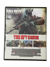 Load image into Gallery viewer, Call Of Duty Black Ops CD Cases with Mylar bags 3.5g
