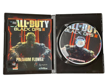 Load image into Gallery viewer, Call Of Duty Black Ops CD Cases with Mylar bags 3.5g
