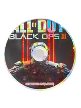 Load image into Gallery viewer, Call Of Duty Black Ops CD Cases with Mylar bags 3.5g
