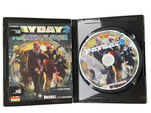 Load image into Gallery viewer, Pay Day 2 CD Cases with Mylar bags 3.5g
