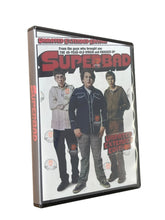 Load image into Gallery viewer, Superbad CD Cases with Mylar bags 3.5g
