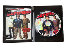 Load image into Gallery viewer, Superbad CD Cases with Mylar bags 3.5g
