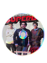 Load image into Gallery viewer, Superbad CD Cases with Mylar bags 3.5g
