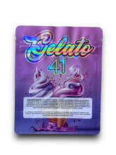 Load image into Gallery viewer, Gelato 41 3.5G Mylar Bags Holographic
