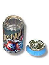 Load image into Gallery viewer, Kool Aid Blue Raspberry Shandy 3.5g Can
