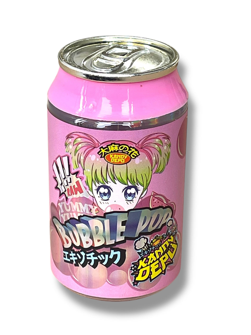 Kandy Depo Bubble POP 3.5g Can