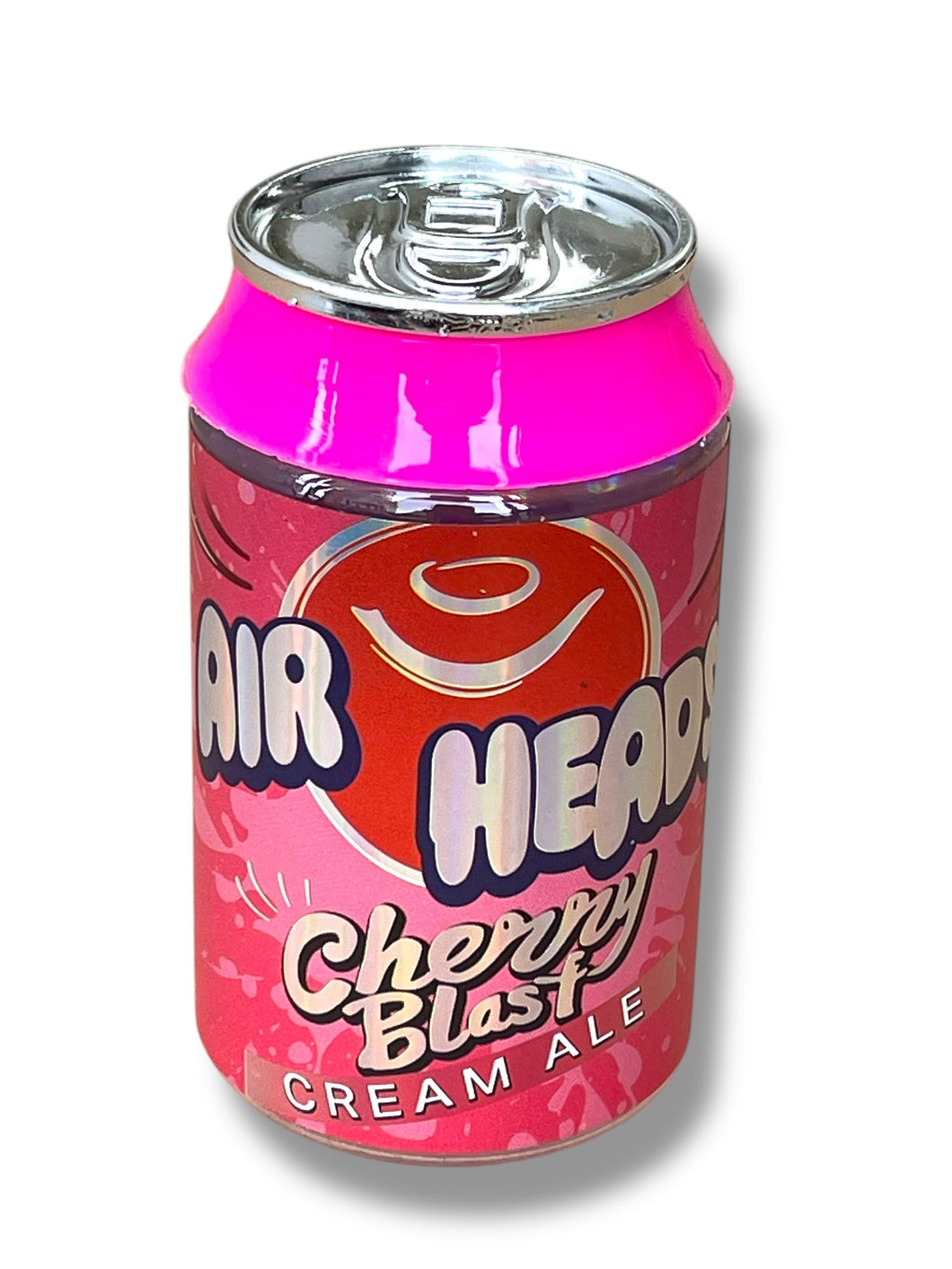 Air Head Cherry Blas Cream 3.5g Can