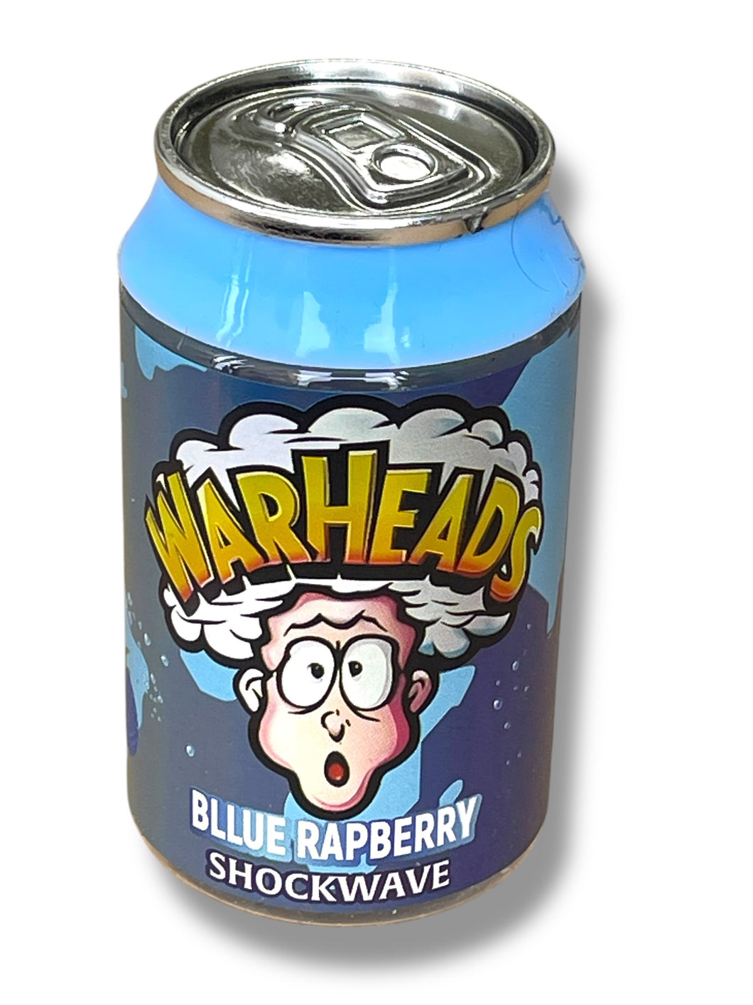 Blue Rapberry 3.5g Can