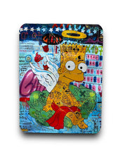 Load image into Gallery viewer, Runtz Simpsons 3.5G Mylar Bags Holographic
