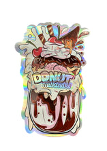 Load image into Gallery viewer, Donut Milkshake 3.5 grams Mylar Bag
