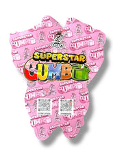 Load image into Gallery viewer, Super Star Gumbo 3.5g shape bag Fly trap
