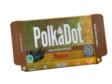 Load image into Gallery viewer, Polkadot Packaging Tobby (Master Box Included) Packaging Only
