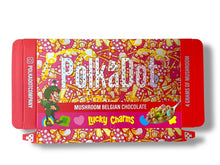 Load image into Gallery viewer, Polkadot Packaging Lucky Charms (Master Box Included) Empty Packaging (50 Count)
