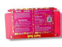 Load image into Gallery viewer, Polkadot Packaging Lucky Charms (Master Box Included) Empty Packaging (50 Count)
