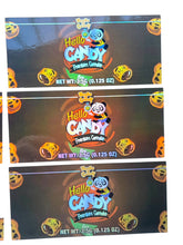 Load image into Gallery viewer, Popsicle Hello Candy 3.5g Container Holographic sticker

