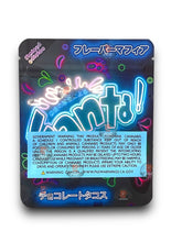 Load image into Gallery viewer, Fanta 420 After Dark 3.5G Mylar Bags Holographic
