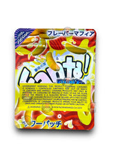 Load image into Gallery viewer, Fanta Runtz Banana 3.5G Mylar Bags Holographic
