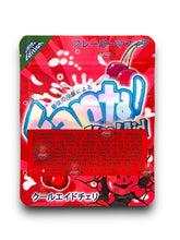 Load image into Gallery viewer, Fanta Kool Aid Cherry 3.5G Mylar Bags Holographic
