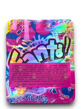 Load image into Gallery viewer, Fanta Frozen Bubble Yum 3.5G Mylar Bags Holographic
