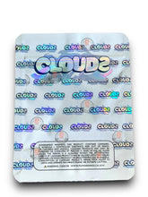 Load image into Gallery viewer, Clouds Trix Marshmallows Milkshake 3.5G Mylar Bags Holographic Mylar Packaging
