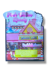 Load image into Gallery viewer, Pink Cotton kandy Bag 3.5g shape bag
