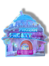 Load image into Gallery viewer, High Tolerance Frozen Frosty Bag 3.5g shape bag
