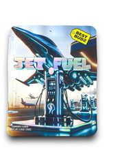 Load image into Gallery viewer, Best Budz Jet Fuel 3.5G Mylar Bags Holographic Mylar Packaging
