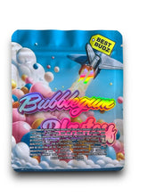 Load image into Gallery viewer, Best Budz Bubblegum Blastoff 3.5G Mylar Bags Holographic Mylar Packaging
