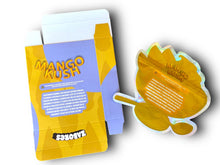 Load image into Gallery viewer, Zabores Mango Kush Mylar Bags with Boxes 3.5g Box Packaging Holographic
