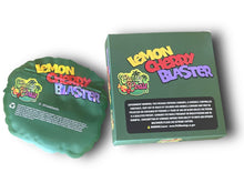 Load image into Gallery viewer, Lemon Cherry Blaster Mylar Bags with Boxes 3.5g Box Packaging Holographic
