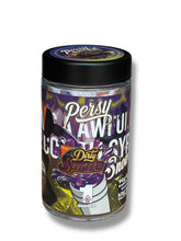 Load image into Gallery viewer, Persy Snowcaps Cough Syrup 16-1oz Glass Jars - Varity Pack 16 Flavors in box 1 pound Empty Jars
