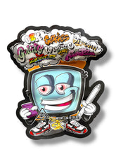 Load image into Gallery viewer, Gelato Cookies Biscotti Wedding Cake Runtz Skittlez Bag 3.5g shape bag

