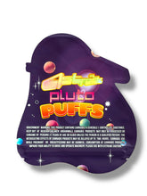 Load image into Gallery viewer, Astroidz Pluto Puffs Bag 3.5g shape bag
