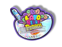 Load image into Gallery viewer, High Tolerance Lato Berry 3.5g shape bag
