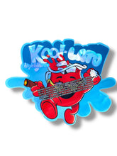 Load image into Gallery viewer, High Tolerance Kool Lato 3.5g shape bag
