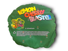 Load image into Gallery viewer, Lemon Cherry Blaster 1OZ 28G Mylar Bag (50 Count)
