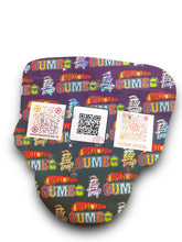 Load image into Gallery viewer, Gumbo Shot OFF 1OZ 28G Mylar Bag (50 Count)
