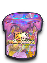 Load image into Gallery viewer, Pink Marshmallow 1OZ 28G Mylar Bag (50 Count)
