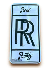 Load image into Gallery viewer, Real Runtz Mylar Bags 3.5g Holographic
