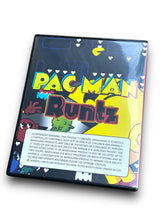 Load image into Gallery viewer, Pack Man Runtz CD cases 3.5g mylar bags
