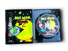 Load image into Gallery viewer, Pack Man Runtz CD cases 3.5g mylar bags
