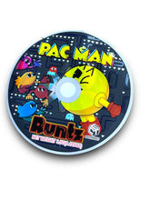 Load image into Gallery viewer, Pack Man Runtz CD cases 3.5g mylar bags
