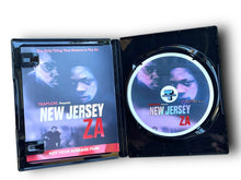 Load image into Gallery viewer, CD Cases with bags New Jersy ZA 3.5g mylar bags
