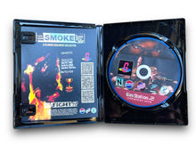 Load image into Gallery viewer, Gas Station 2 Def Jam Fight for NY CD Cases with Mylar bags 3.5g
