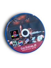 Load image into Gallery viewer, Gas Station 2 Def Jam Fight for NY CD Cases with Mylar bags 3.5g
